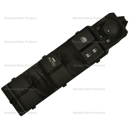 Standard Ignition Power Window Switch, Dws2035 DWS2035